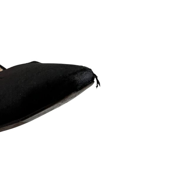 Giorgio Armani pointed toe heels - Picture 10 of 13